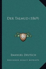 Der Talmud (1869)