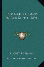 Der Naturalismus In Der Kunst (1891)