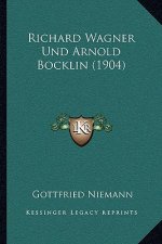 Richard Wagner Und Arnold Bocklin (1904)