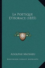 La Poetique D'Horace (1855)