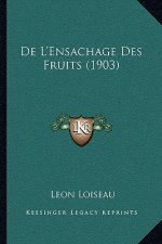 De L'Ensachage Des Fruits (1903)