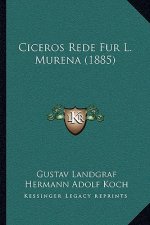Ciceros Rede Fur L. Murena (1885)