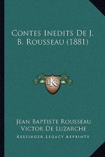 Contes Inedits de J. B. Rousseau (1881)