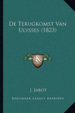 De Terugkomst Van Ulysses (1823)