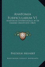 Anatomia Forficularum V1: Anatomisk Undersogelse Af De Danske Orentviste (1863)