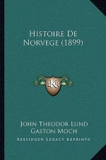 Histoire De Norvege (1899)