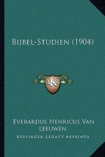 Bijbel-Studien (1904)