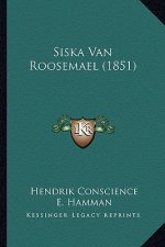 Siska Van Roosemael (1851)