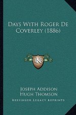 Days With Roger De Coverley (1886)