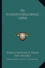De Scheepsverklaring (1894)