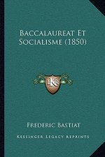 Baccalaureat Et Socialisme (1850)