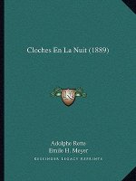 Cloches En La Nuit (1889)