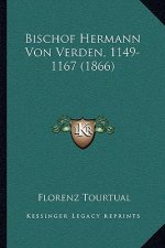 Bischof Hermann Von Verden, 1149-1167 (1866)