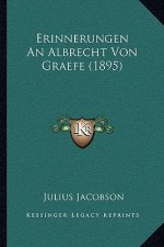 Erinnerungen An Albrecht Von Graefe (1895)
