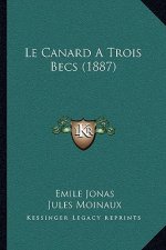 Le Canard A Trois Becs (1887)