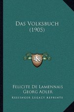 Das Volksbuch (1905)