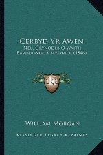 Cerbyd Yr Awen: Neu, Grynodeb O Waith Barddonol A Myfyriol (1846)