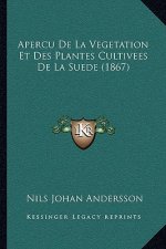 Apercu De La Vegetation Et Des Plantes Cultivees De La Suede (1867)