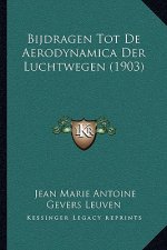 Bijdragen Tot De Aerodynamica Der Luchtwegen (1903)