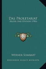 Das Proletariat: Bilder Und Studien (1906)