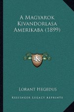 A Magyarok Kivandorlasa Amerikaba (1899)
