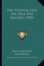 Das Studium Und Die Ziele Der Malerei (1905)