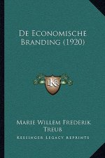 De Economische Branding (1920)