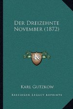 Der Dreizehnte November (1872)