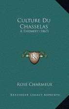 Culture Du Chasselas: A Thomery (1863)