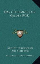 Das Geheimnis Der Gilde (1903)