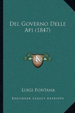Del Governo Delle Api (1847)
