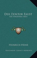Der Doktor Faust: Ein Tanzpoem (1851)