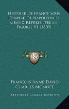 Histoire De France Sous L'Empire De Napoleon Le Grand Representee En Figures V1 (1809)