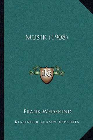 Musik (1908)