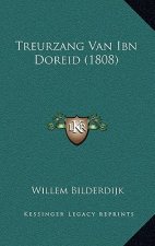 Treurzang Van Ibn Doreid (1808)