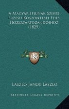 A Magyar Ifjunak Szives Erzesu Koszontesei Edes Hozzatartozandoihoz (1829)