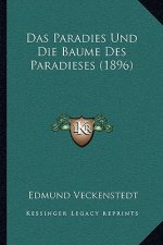 Das Paradies Und Die Baume Des Paradieses (1896)