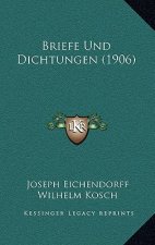 Briefe Und Dichtungen (1906)