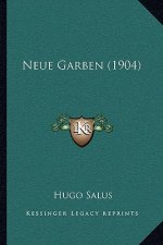 Neue Garben (1904)