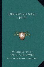 Der Zwerg Nase (1913)
