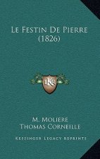 Le Festin De Pierre (1826)