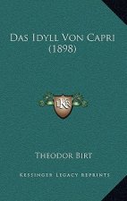 Das Idyll Von Capri (1898)