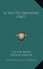 Le Fils Du Brigadier (1867)