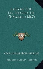 Rapport Sur Les Progres De L'Hygiene (1867)
