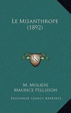 Le Misanthrope (1892)