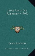 Jesus Und Die Rabbinen (1905)