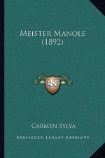 Meister Manole (1892)