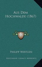 Aus Dem Hochwalde (1867)