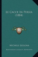 Le Cacce In Persia (1884)