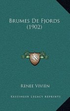 Brumes De Fjords (1902)